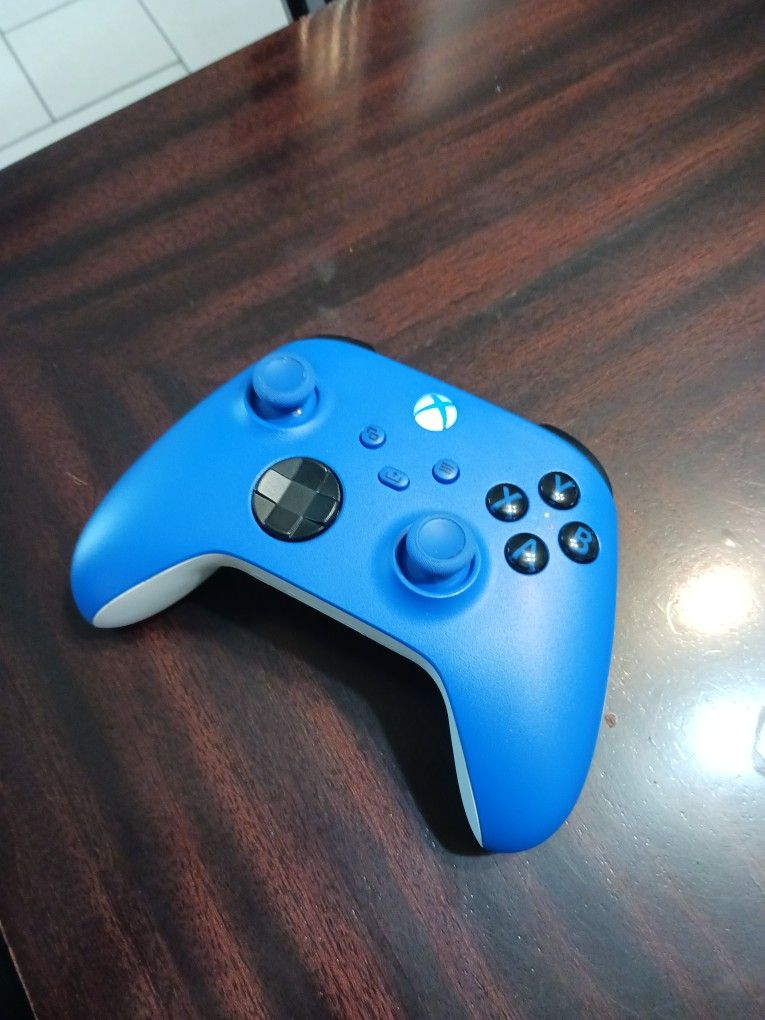 Xbox Controller 