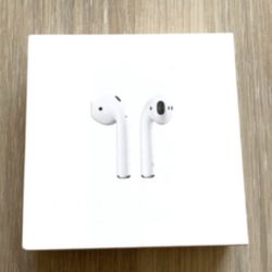 Airpods 2 generation 