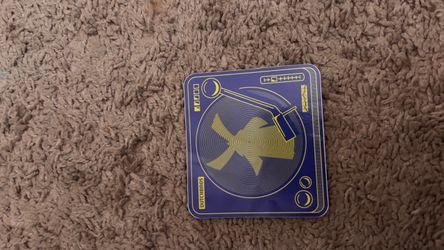 Dutch bros sticker