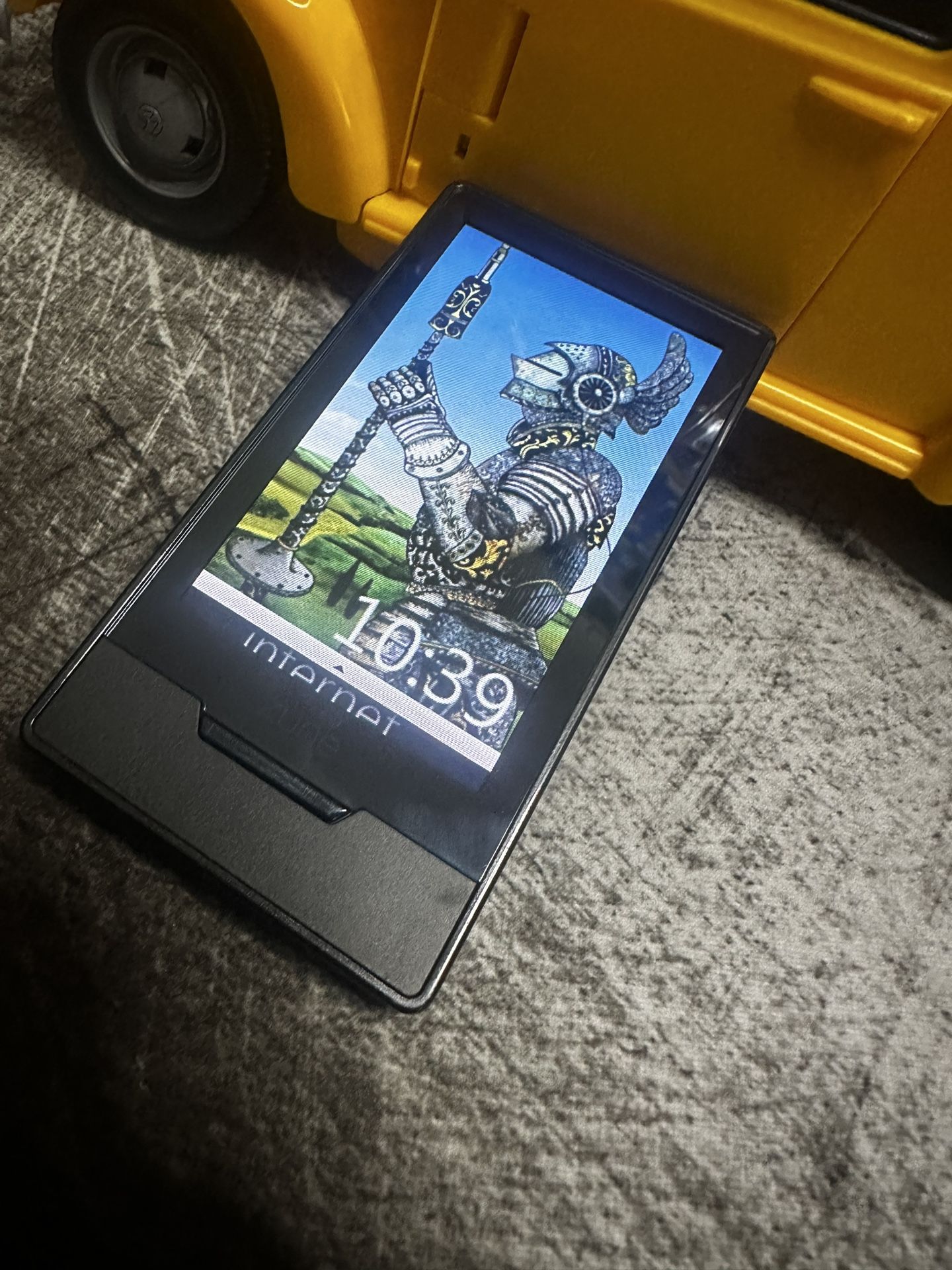 Zune HD