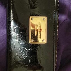 Micheal Kors Wallets And Louis Vuitton 