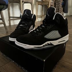 Jordan 5 Oreo Size 13 