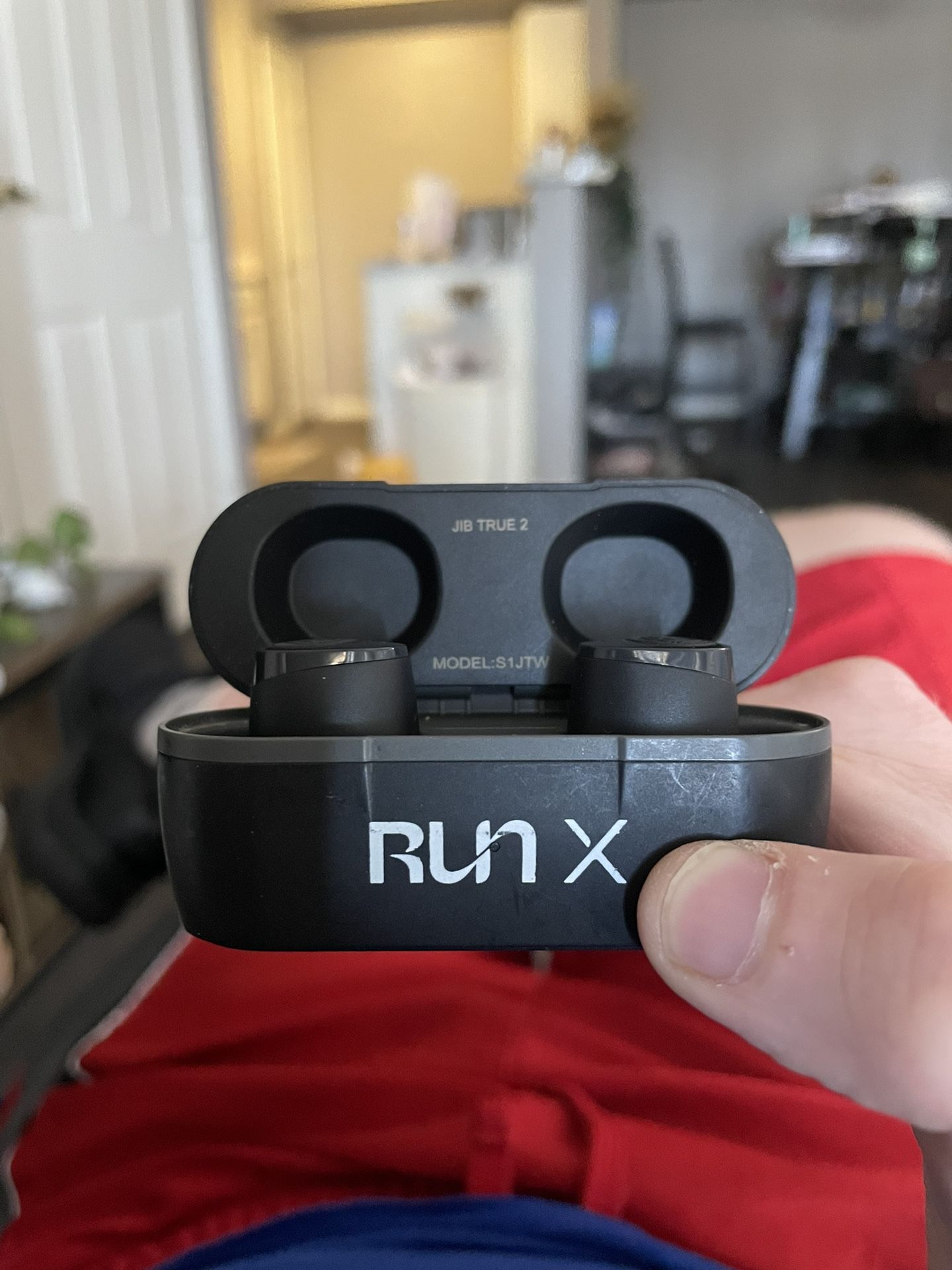 Skullcandy Jib True 2 In-Ear Wireless Earbuds