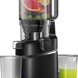 Cold Press Juicer