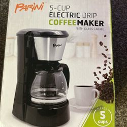 Coffee Maker