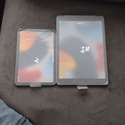 Mini iPad And iPad 9th Generation