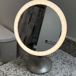LED Mirror 