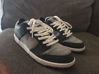 Nike SB Dunk Low Pro E "Crater size 13