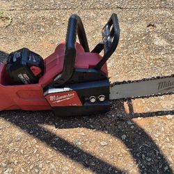 Chainsaw