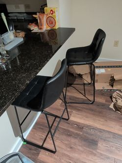 Bar stool chairs