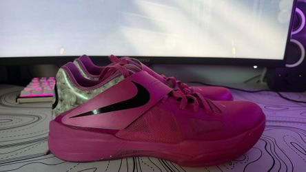 KD 4 Aunt Pearl