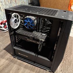 IBUYPOWER Gaming PC 