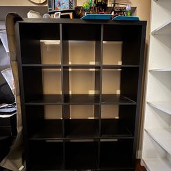 IKEA shelf