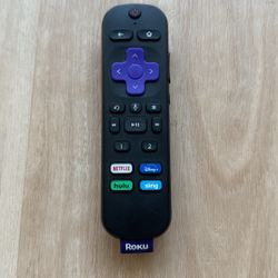 Roku Controller 
