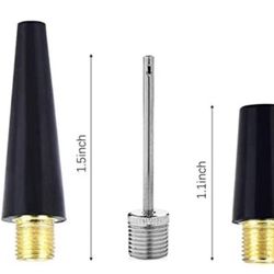 Sports Balls Inflation Needles