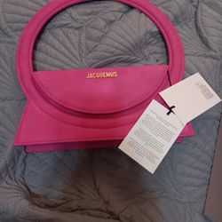 Jacquemus Hand Bag