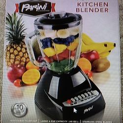 BLENDER