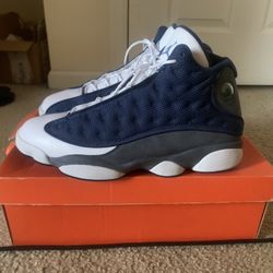 Air Jordan Retro 13 “Flint” Size 13 men’s 