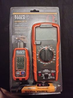 Klein tools