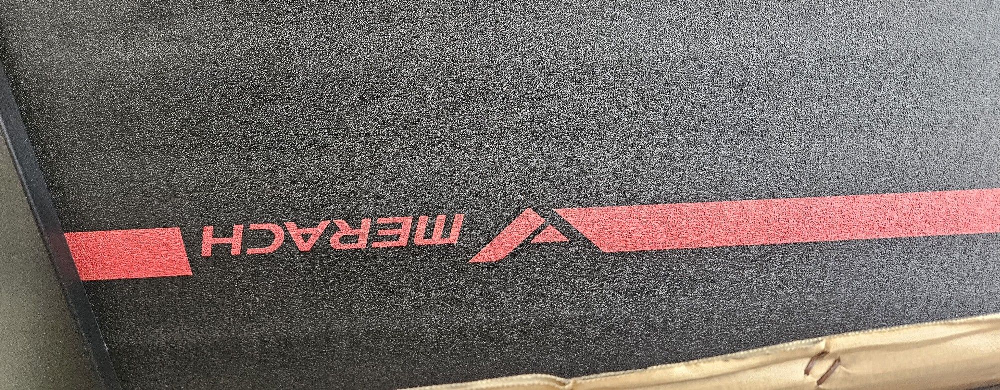 Merach Treadmill Portable