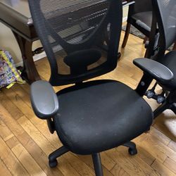 Computer Chair