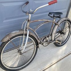 bicycle schwinn vintage 