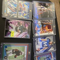 nfl football cards 
