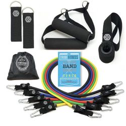 Fitness rope