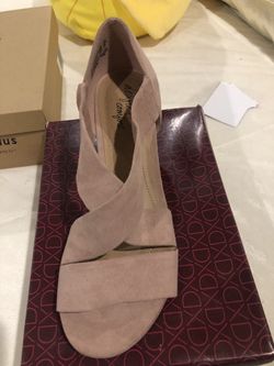 Claire Sandals