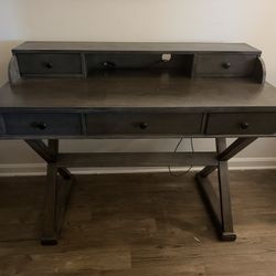 Writers Desk