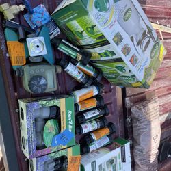 Landscape Tools Válvula Sprinkler 