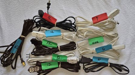 Extention Cord