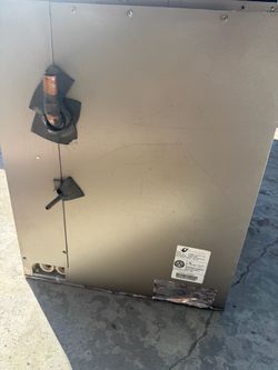 4 ton full system HVAC
