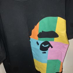 Bape T 