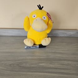 Psyduck Plush