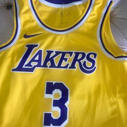 Los Angeles Lakers 