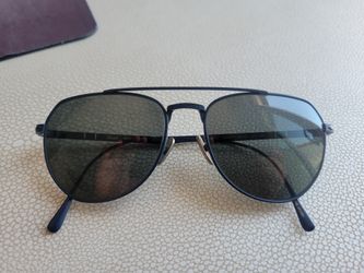 Persol Aviator Sunglasses PO5003-ST