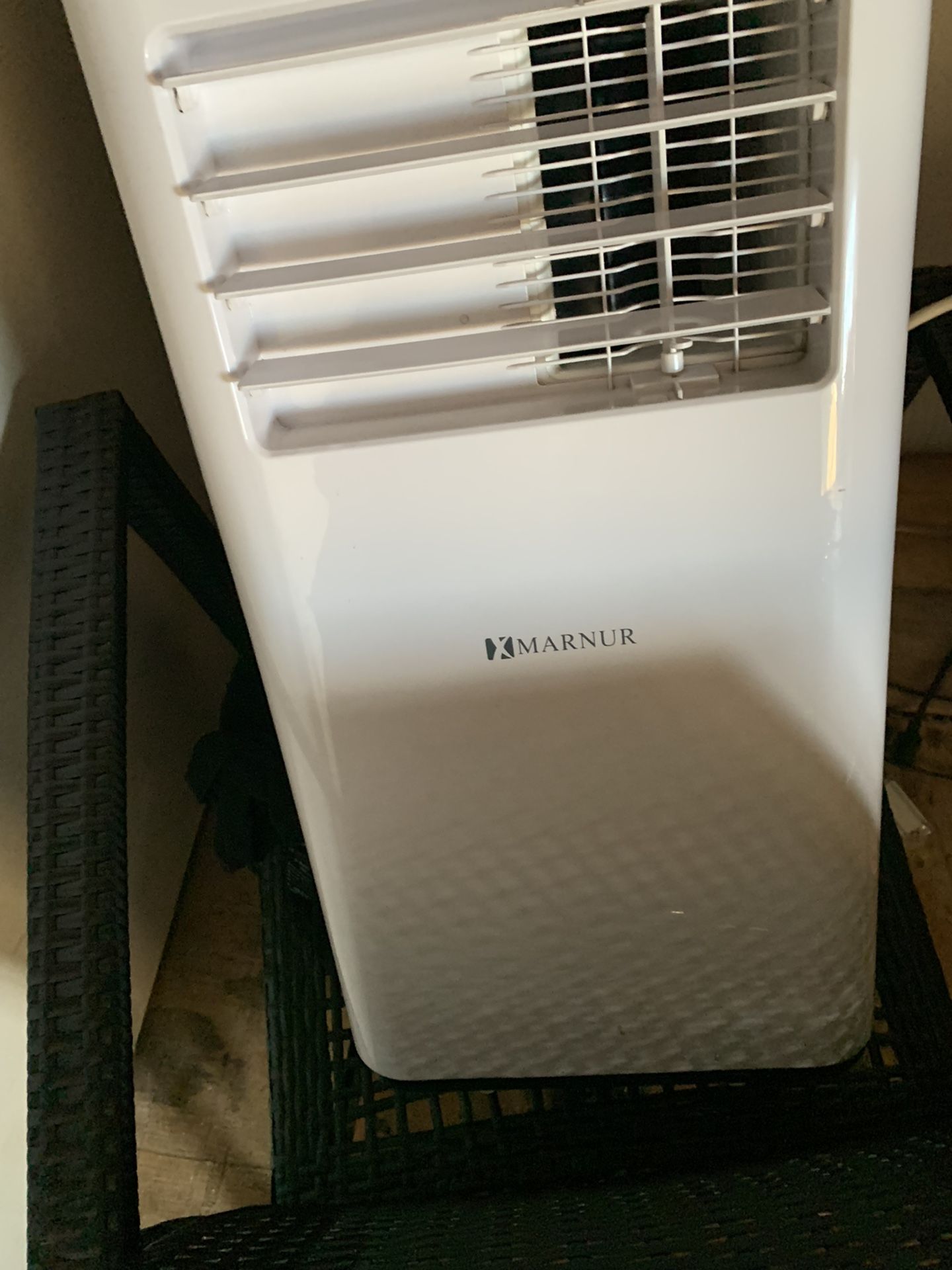 Portable AC