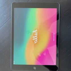 Great iPad 9th Generación 64gb Wifi No Celular 