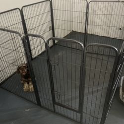 Farm Puppy New Gate Heavy Duty