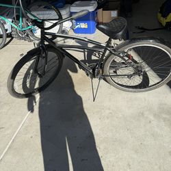 Schwinn midway Beach Cruiser