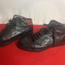 Gucci Men’s Shoes Size 9
