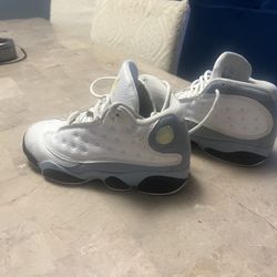 Kids Shoes Size 3 Jordan 13s