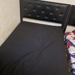 TWIN SIZE BEDS 
