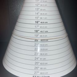 14k Gold Plated Chain.