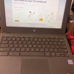 Chromebook