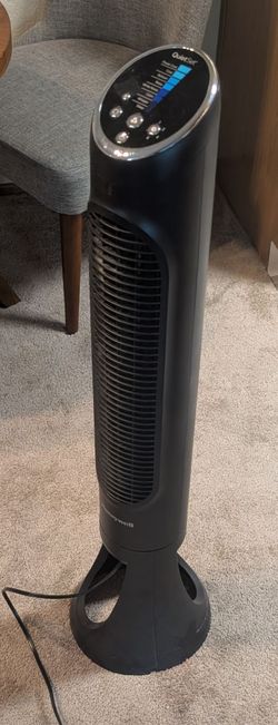 Honeywell Tower Fan
