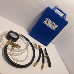 Cornwell Fuel Injection Kit Quick Taste 