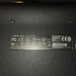 Asus X551C Laptop on Linux Lubuntu