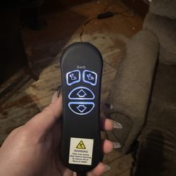 Recliner/lift Chair